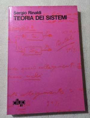 Teoria dei  sistemi