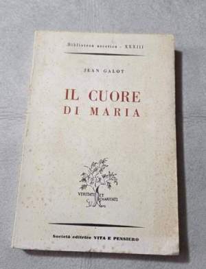 Il cuore di Maria