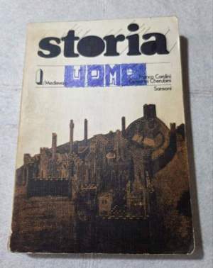 Storia - 1 Medievale