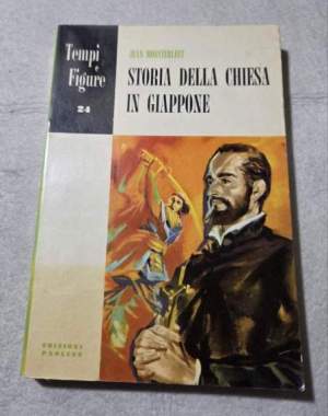 Storia della Chiesa in Giappone