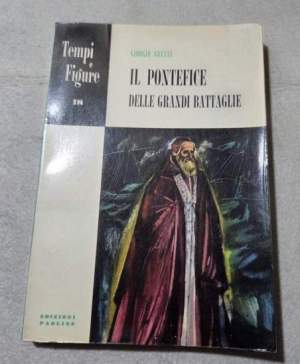 Il Pontefice delle grandi battaglie - San  Pio V