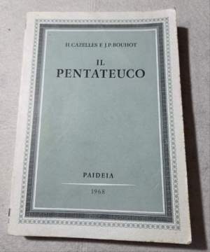 Il Pentateuco