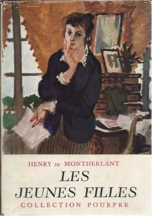 LES JEUNES FILLES