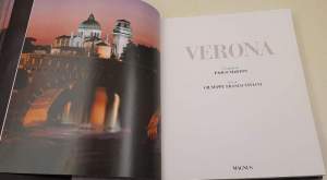 Verona. Ediz. illustrata
