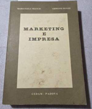 Marketing e impresa