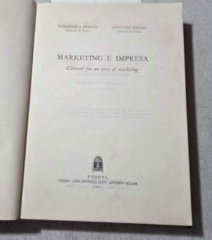 Marketing e impresa