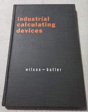 Industrial calculation devices