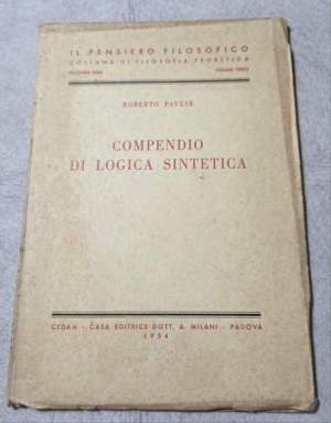 Compendio di  Logica Sintetica