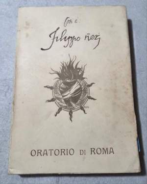 Vita di S.Filippo Neri - Apostolo di Roma