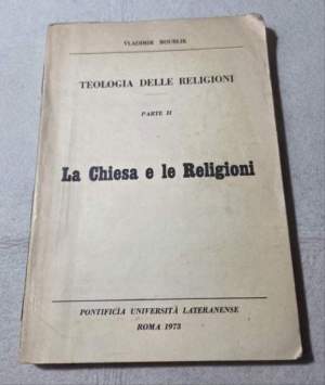 La Chiesa e le Religioni