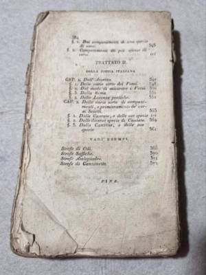 Istituzioni oratorie