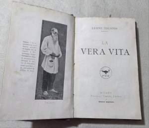 La vera vita