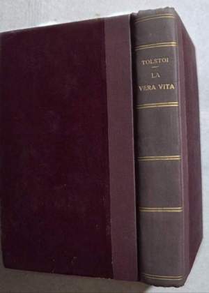 La vera vita