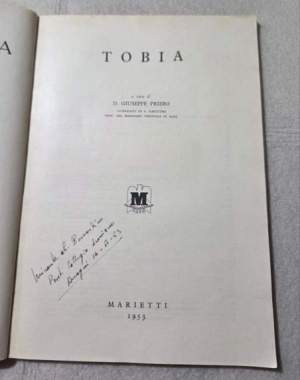 Tobia