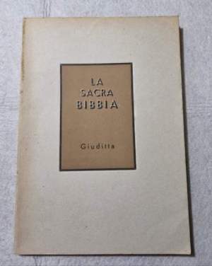 Giuditta