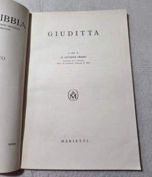 Giuditta