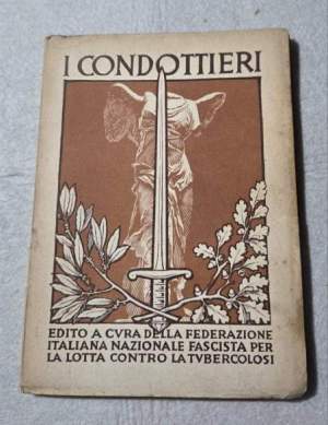 I condottieri