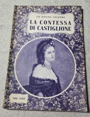 La Contessa di castiglione