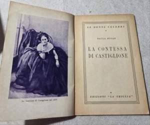La Contessa di castiglione
