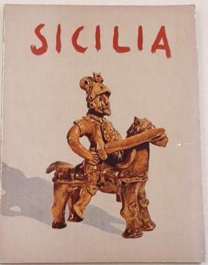 Sicilia - N' 30 - 1961