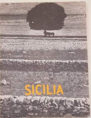 Sicilia - N' 30 - 1969