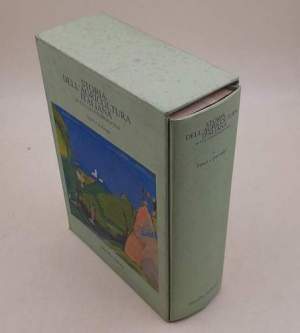 Storia dell'agricoltura italiana in eta' contemporanea - I- Spazi e personaggi