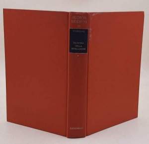 Filosofia della rivelazione - Vol. I'