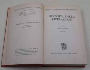 Filosofia della rivelazione - Vol. I'