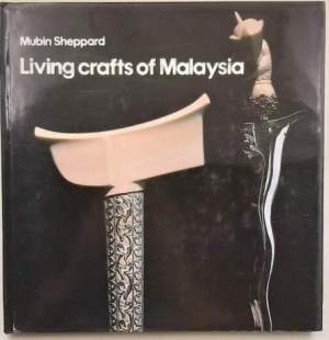 Living craft of Malaysia
