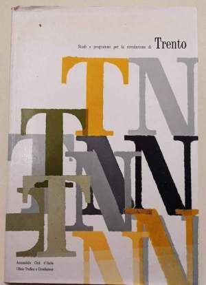 Studi e programmi per la circolazione di Trento