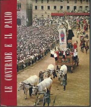 LE CONTRADE E IL PALIO