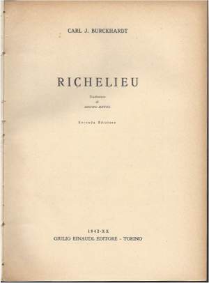 RICHELIEU
