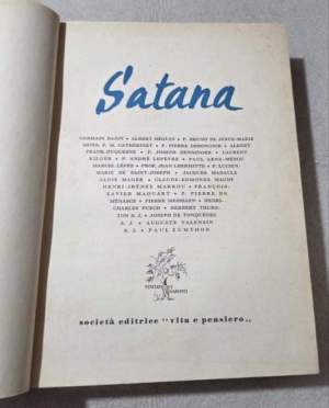 Satana