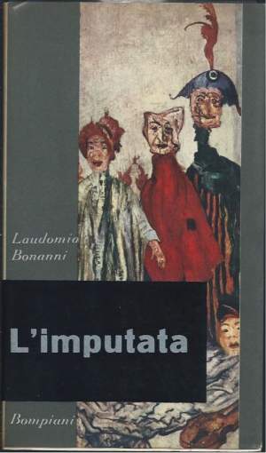 L'IMPUTATA