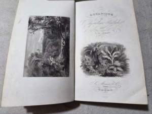 Botanique et Physiologie Vegetale
