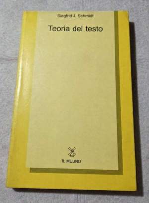 Teoria del testo