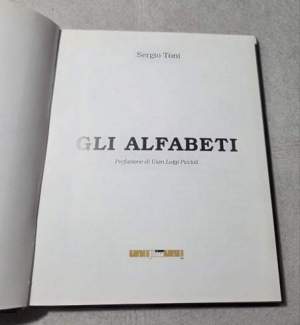 Gli alfabeti