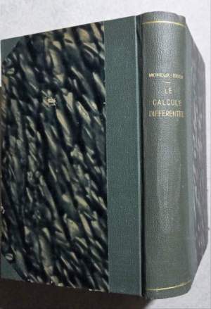 Pour comprendre le calcul differentiel