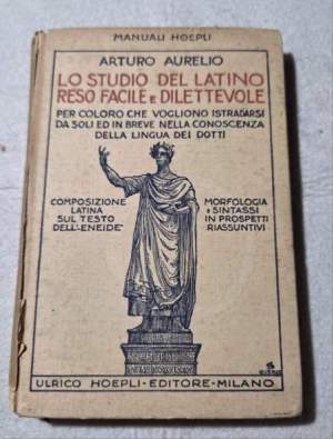 Lo studio del Latino reso facile e dilettevole