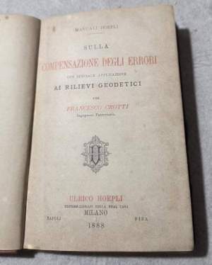 Compensazioni degli errori