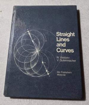 Straight lines and curves