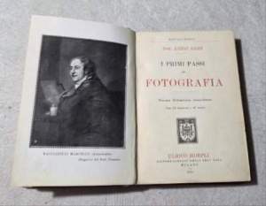 I primi passi in fotografia