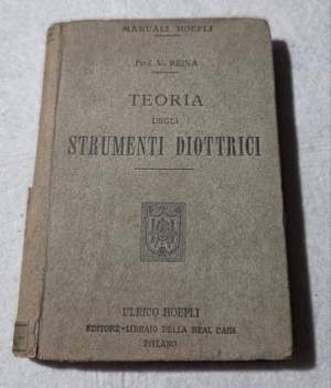 Teoria degli strumenti diottrici