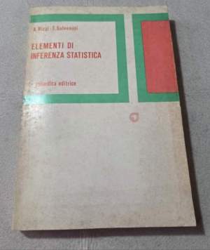 Elementi di inferenza statistica