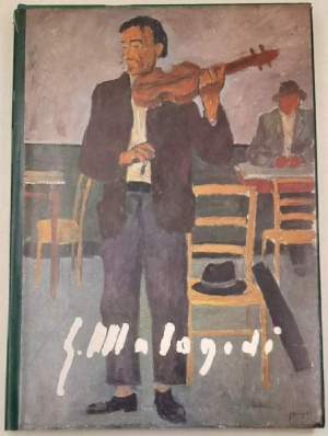 Giuseppe Malagodi