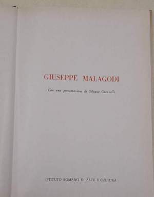 Giuseppe Malagodi