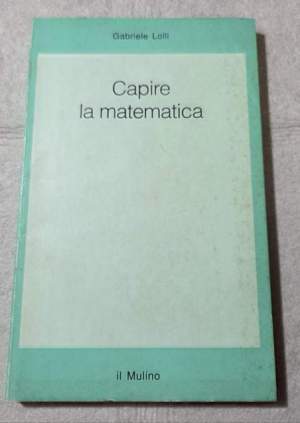 Capire la matematica