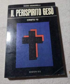 Il perispirito Gesu'- Cristo 72