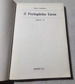 Il perispirito Gesu'- Cristo 72