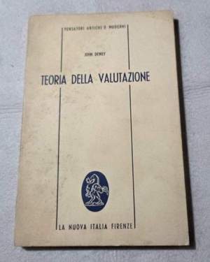 Teoria della valutazione